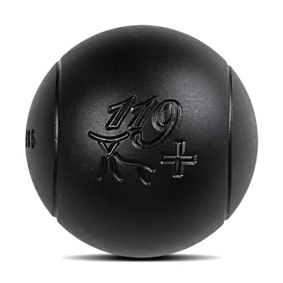 Toro 119+ Half-Waited Pétanque Ball