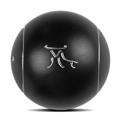 Toro Pétanque Ball in Carbone Striée