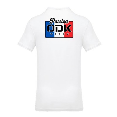 T-Shirt ODDEKA