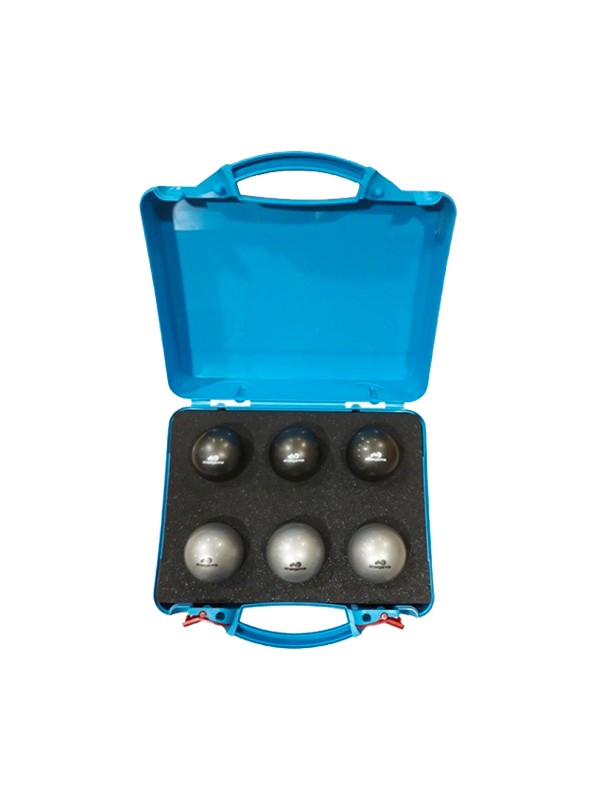 Interior petanque balls Model Adult PVC